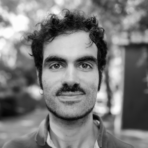 AGUSTÍN CONTRERAS