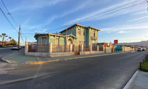 Ex Juzgado
