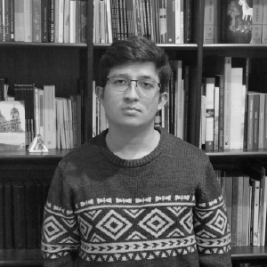 OMAR MONJE