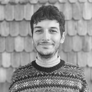 PABLO MARTÍNEZ