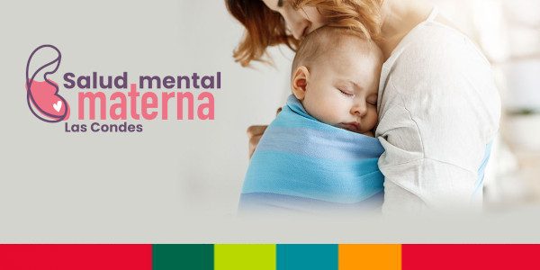 salud mental materna